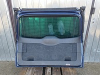 фото thumb №11, Кришка скло зад vw touareg i 7l 2002-2006