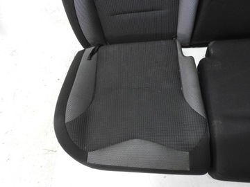 фото thumb №6, Peugeot 308 t7 07-11 диван задняя сиденье зад