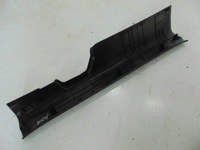 фото thumb №6, Защита накладка порог перед ssangyong korando iii