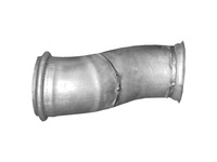 фото thumb №1, Daf xf 105 12.9 od 2005r. труба з'єднувальна 21555