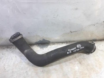 фото thumb №1, Шланг інтеркулер peugeot rcz 1.6thp 9686214980