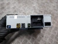 фото thumb №6, Магнитола магнитола считыватель sd gps mmi audi a4 b8 8t1035666h
