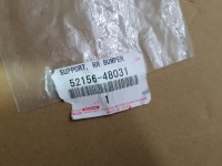 фото thumb №6, Lexus rx 08-15 направляющая кронштейн бампер лампы задняя левый