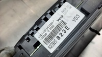 фото thumb №4, Счетчик приборы 6q0920823e vw polo 9n 1.4 tdi