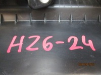 фото thumb №10, Citroen berlingo iv защита пластик 9802723580