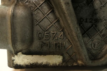 фото thumb №15, Audi q7 sq7 q8 a8 d5 4.0 tdi 60tdi cza головка цилиндров правая