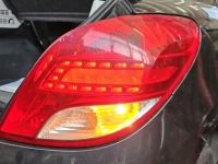 фото thumb №1, Лампа задня задня права peugeot 207 hb 09-12