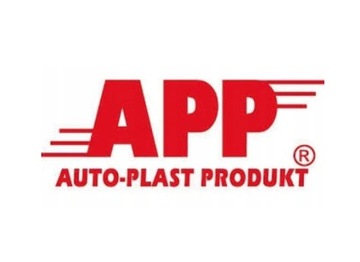 APP Защитная маскирующая пленка для краски 4х150м