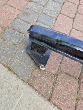 фото thumb №8, Балка бампера skoda rapid зад 5jh807305 оригінал