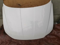 фото thumb №1, Hyundai tucson iv капот крышка двигателя 2021-