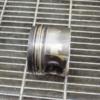 фото thumb №6, Bmw 1 e87 120 d двигун поршень 7803033 130kw n47d20a 2008