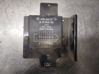 фото thumb №1, Модуль блок управления подвеска mercedes vito w638 6384460117