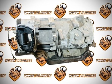 фото thumb №11, Двигун електричний передній jaguar i-pace x590 j9d3-75762-ag