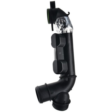фото thumb №11, Труба колектора впускного ford focus 3m5q9f764cb