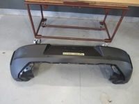 Купить Alfa romeo junior 2024-2026 бампер задняя, фото thumb