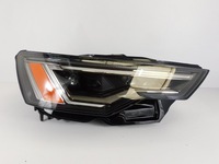 фото thumb №1, Audi a6 c8 4k лампа правая full led usa 4k0941040d