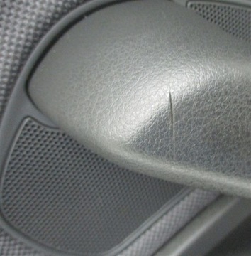 фото thumb №5, Боковина обивка дверь правые зад audi a8 d4 4h