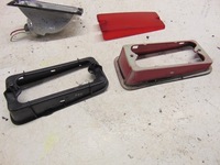 фото thumb №12, Лампа w бампер правый правая задняя задняя toyota celica 7 vii t23 99r-05r eu