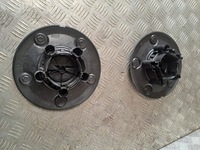 фото thumb №3, Opel vivaro 2023 r 2.0 cdti ковпак 9833709177