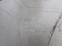 фото thumb №11, Ford focus ii 2 mk2 hb st 04-07 бампер задня задній