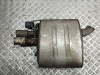 фото thumb №9, Bmw 5 e60 e61 2004 гасник kompletny