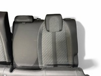 фото thumb №10, Peugeot 2008 ii 2024 сиденья / заднее сиденье / комплект
