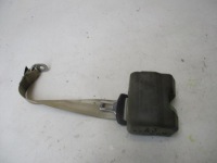 фото thumb №3, Pas безопасности левый задняя audi a3 8p