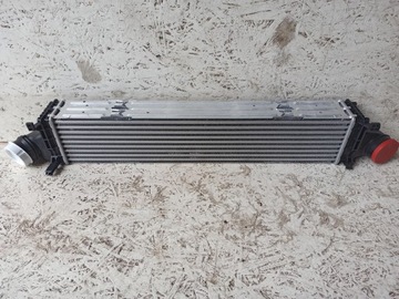 фото thumb №1, Mercedes a221 s-klasa cdi інтеркулер новий