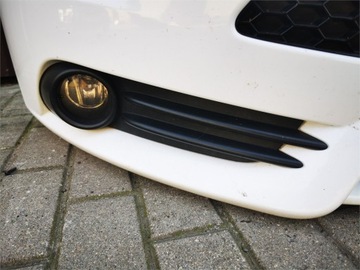 фото thumb №6, Ford focus mk3 st 10-14 бампер перед комплектний демонтаж омивачі