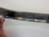 фото thumb №14, Lexus es es300h 18-21 молдинг бампера хром решётка нижняя перед 5312233060