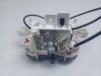 фото thumb №6, Панель климат-контроля nissan note e12 275133vu9e