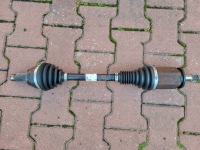 Купити Привідний вал półośka ліва лівий перед bmw x5 e70 e71 f15 x6 f16 x-drive 3.0d ori, фото thumb
