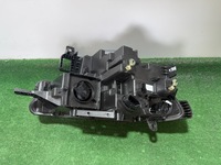 фото thumb №12, Передняя левая лампа ford explorer ev 23- bdb