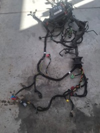 Jumpy expert електропроводка комплектна Доставка, фото thumb