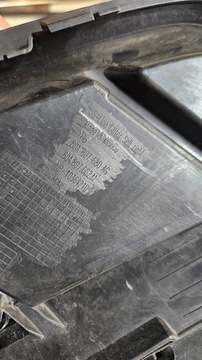 фото thumb №7, Решітка бампера права audi q5 рестайлінг s-line 80a 80a807680ag