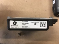 Модуль радар jeep grand cherokee wk2 рестайлинг  68137930ai Цена, фото thumb