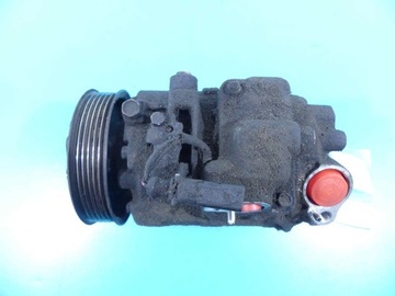 фото thumb №7, Компрессор кондиционера vw polo iv 9n 6q0820803g