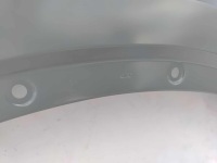 Audi q5 2 80a 16- крыло  левое  перед передний новый оригинал 5423 Недорого, фото thumb