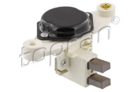 Hans pries регулятор напруги генератора vw Оригінал, фото thumb