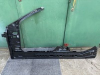 Купити Mercedes cla 118 c118 поріг стовпчик  лівий внутрішній, фото thumb