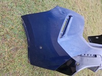 фото thumb №10, Bmw ix3 бампер задня m-pakiet гарний колір wc1m okolice poznań