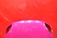 фото thumb №2, Капот крышка двигателя różowa mini countryman r60 10-17