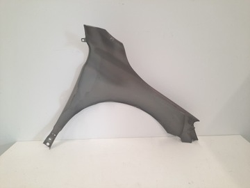 фото thumb №10, Крыло перед левый 30762401 volvo xc60