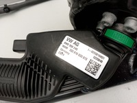 фото thumb №8, Skoda kodiaq ii hak буксирувальний електричний 57h803881b ÷