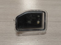 фото thumb №1, Hyundai i30 iii od 2017r лампа led подсветка правого зеркало оригинальный номер