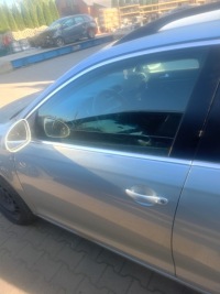 фото thumb №1, Ручка левый перед vw golf vi kombi lp5x