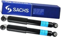 фото thumb №1, Sachs амортизаторы задняя kpl opel combo c