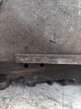 фото thumb №6, Коробка передач коробки передач a6392602400 mercedes vito 2.2 cdi