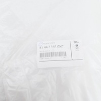 фото thumb №9, Bmw 3 e90 rear стеля кришка 51447141052 7141052 oem