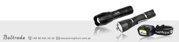 XTAR D26W КИТНЫЙ ФАКЕЛ ДЛЯ ДАЙВИНГА 1000 ЛЮМЕН